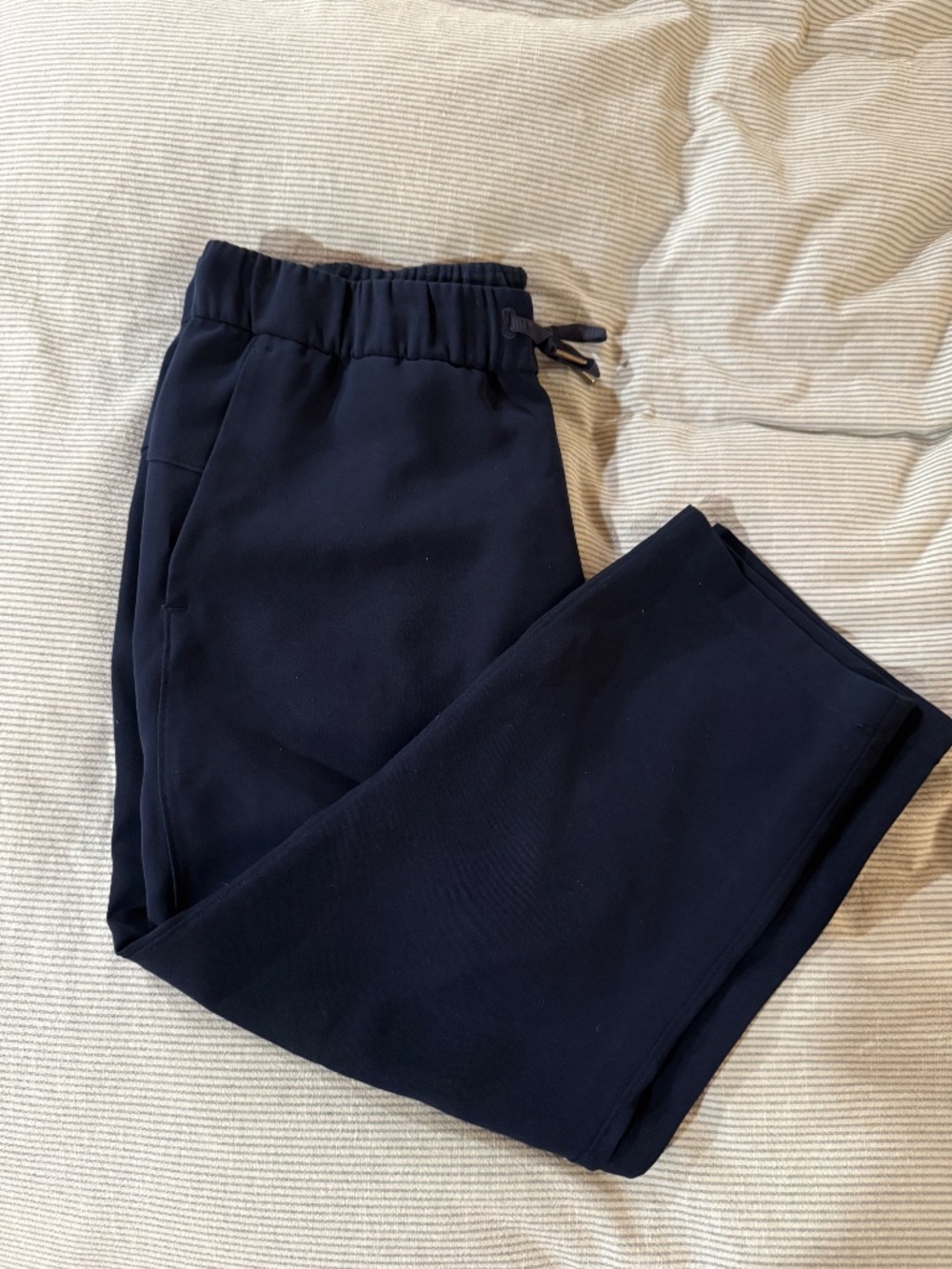 Lululemon Polyester drawstring pants - 2 pairs - 10
